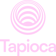 tapioaca logo